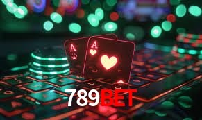 Experiência VIP 789bet