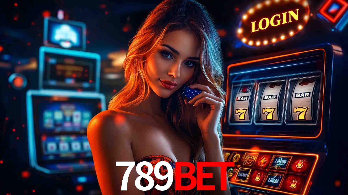 Premium Interface 789bet