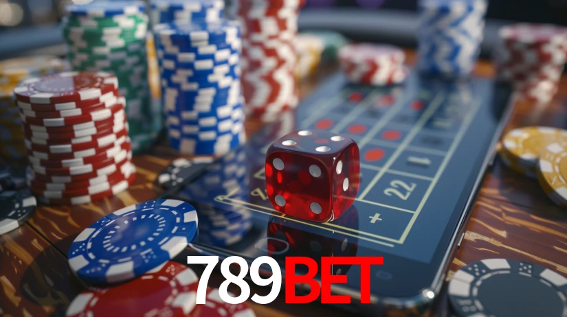 789bet App Interface