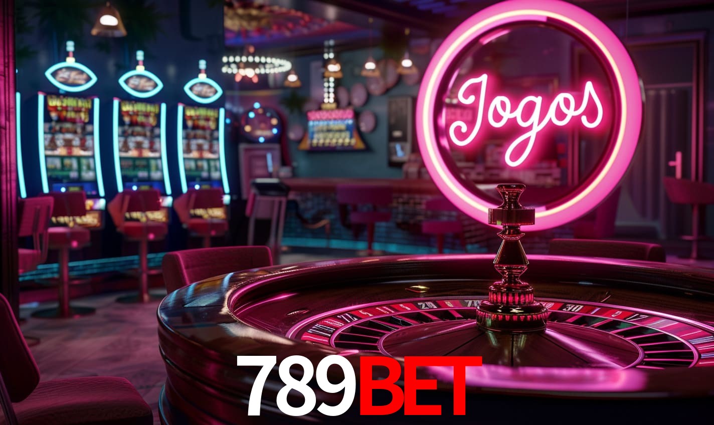 A Emoção da Loteria na 789bet: Uma Chance de Mudança de Vida