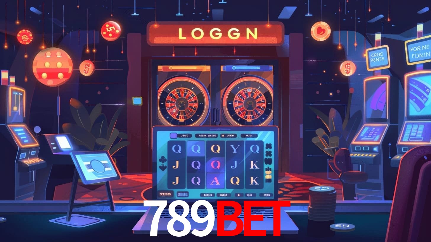 789bet - Cassino On-line Ganhos Sem Limites - 789bet app