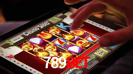 Desvendando o Mundo dos Jogos Virtuais na 789bet