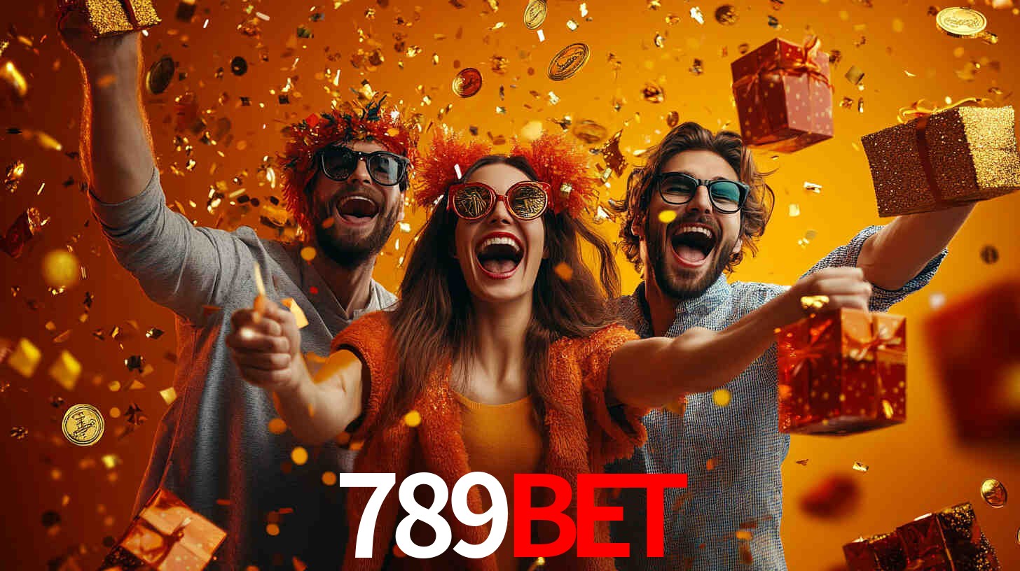 Daily Bonuses 789bet