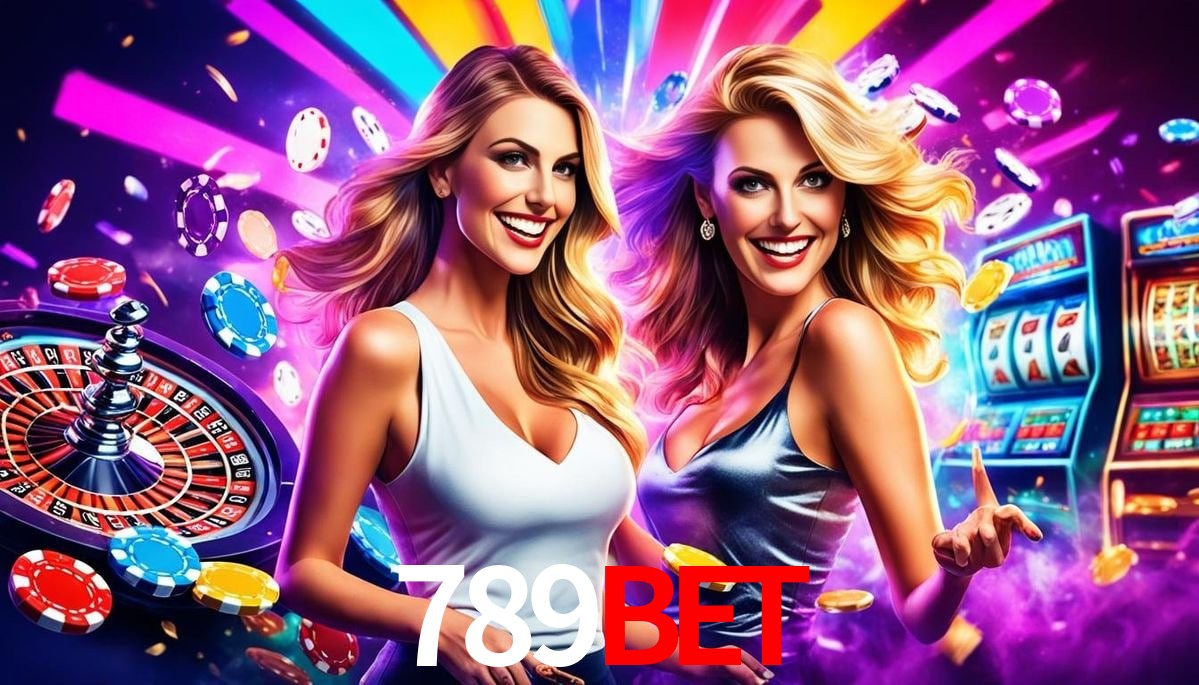 Interface do App 789bet