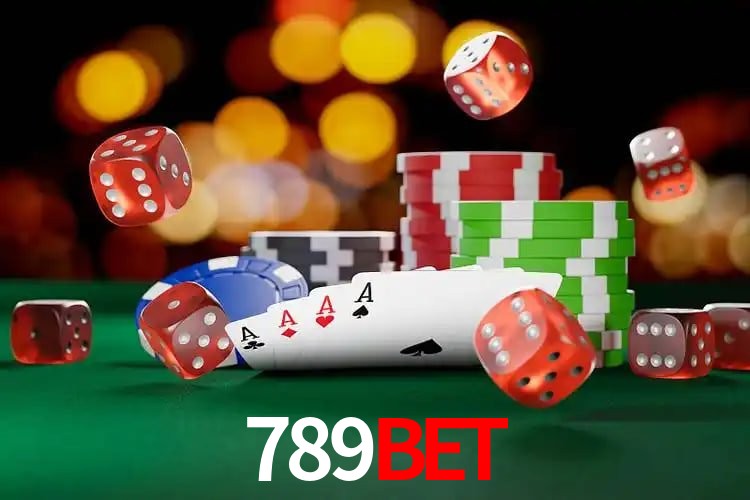 Provedores de Jogos 789bet