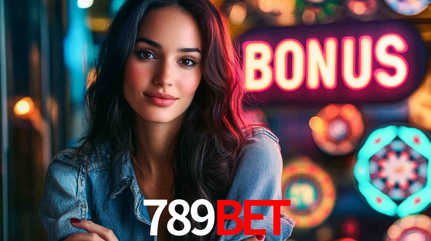 Welcome Bonus 789bet