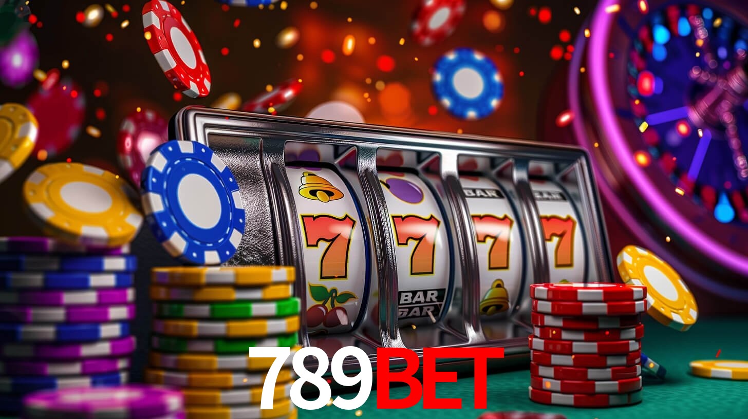 Jogos Exclusivos 789bet