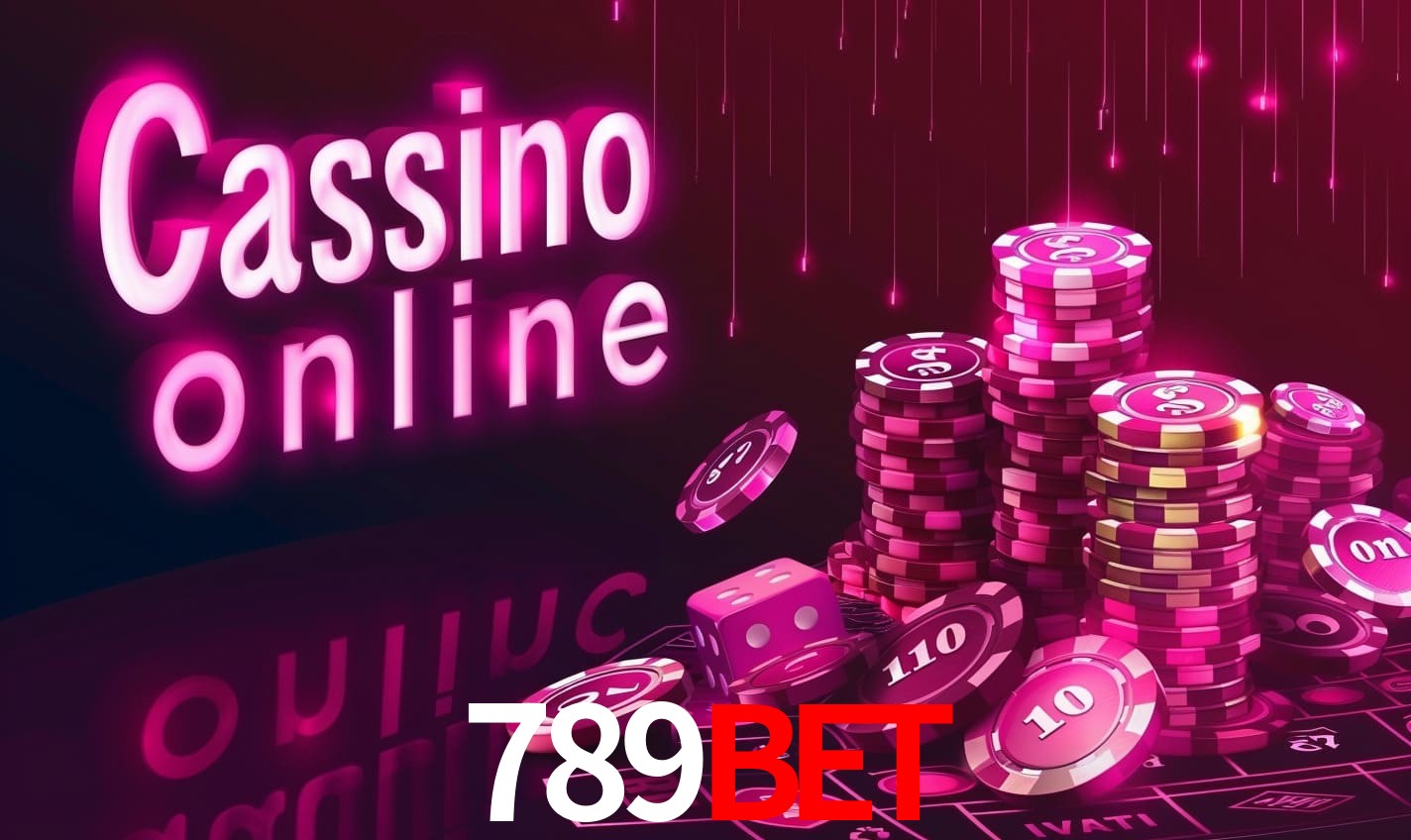 Desvendando o Mundo dos Jogos Virtuais na 789bet