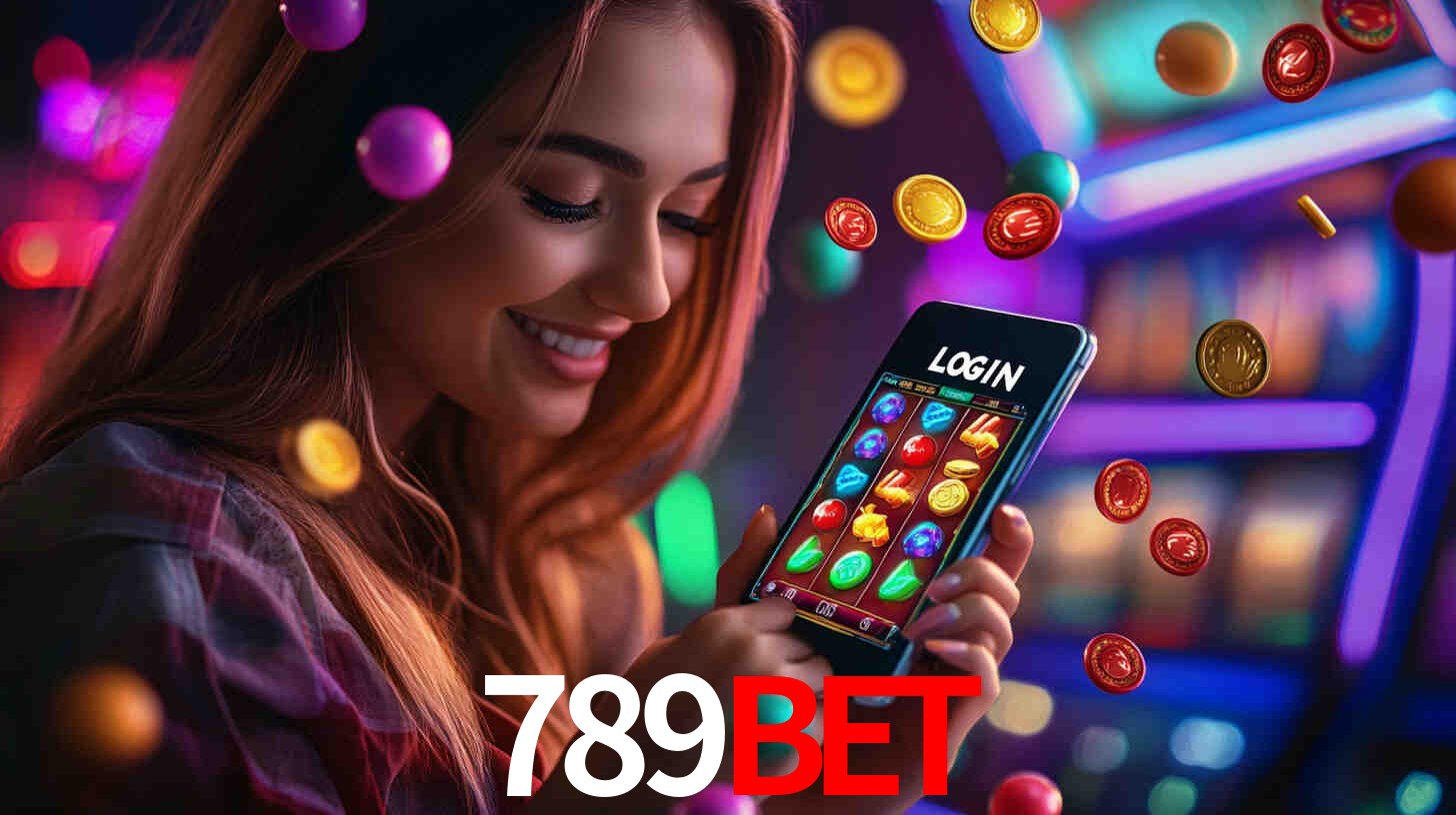 VIP Casino 789bet