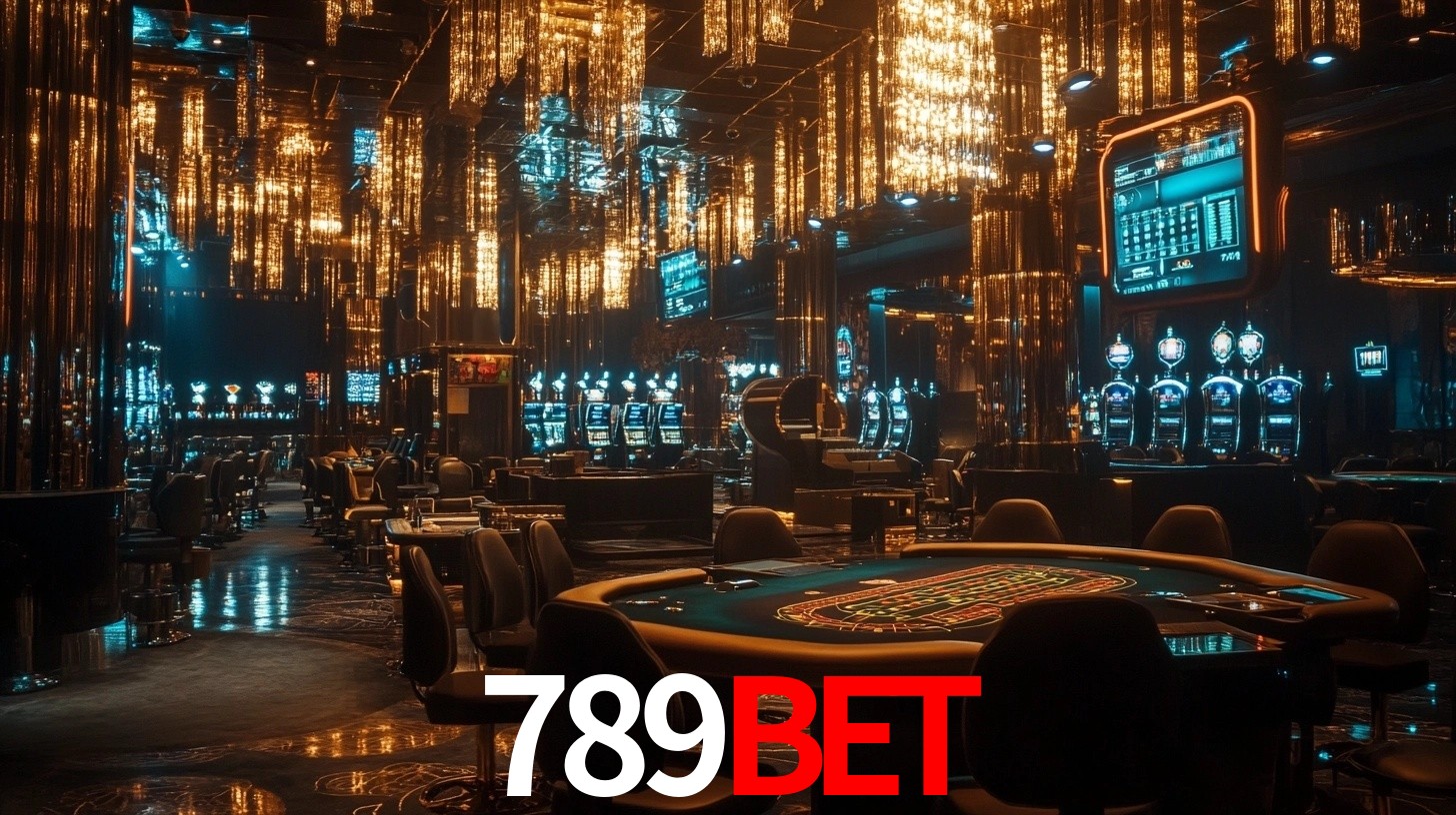 Tournaments 789bet