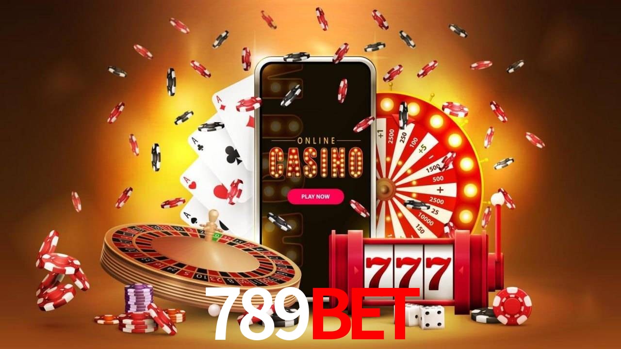 Login Seguro 789bet
