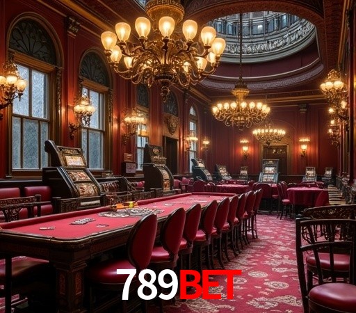 789bet: Seu Cassino Premiado com Pagamentos Rápidos