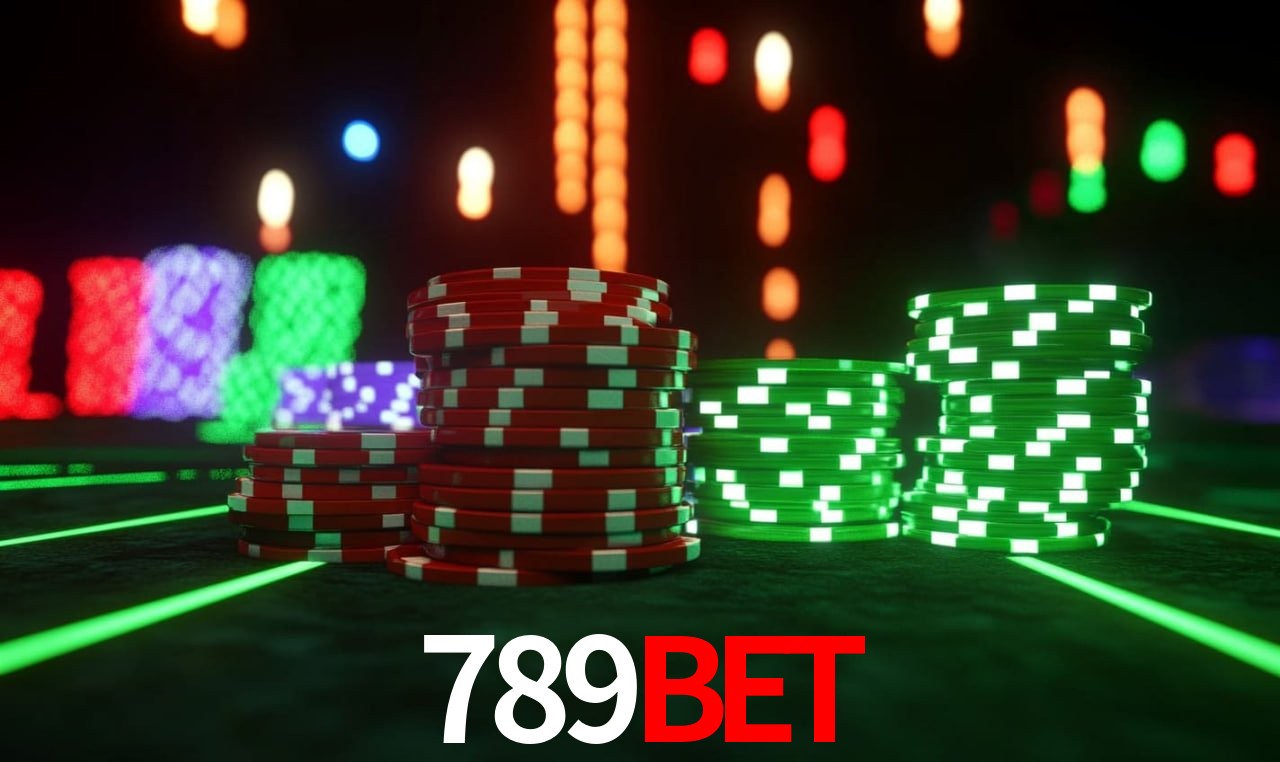 Platform Technology 789bet