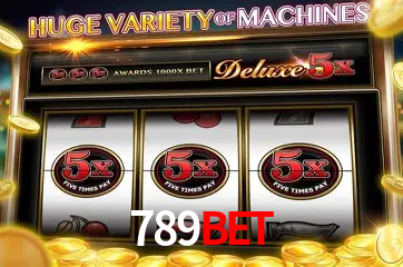 Descubra o Mundo do Cassino Online com 789bet