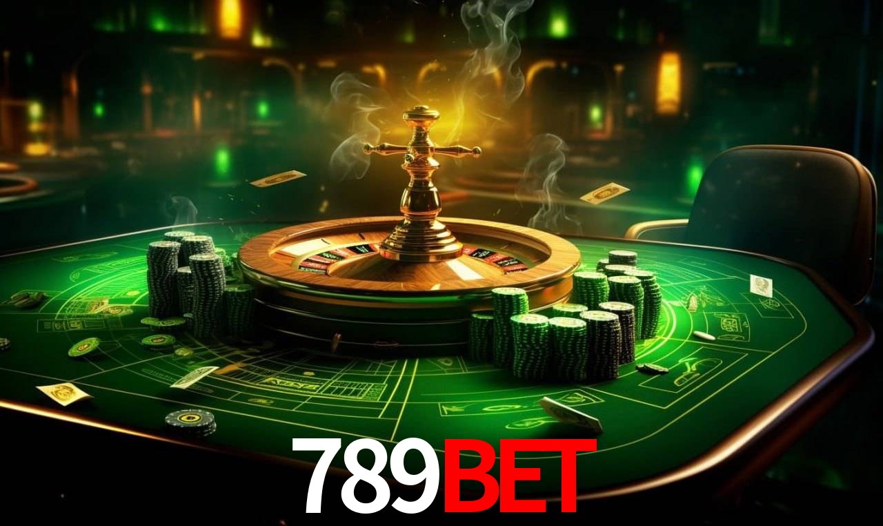 cassino 789bet