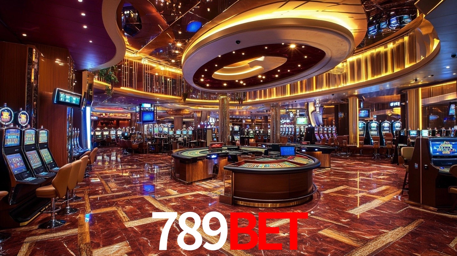 Experiência VIP 789bet